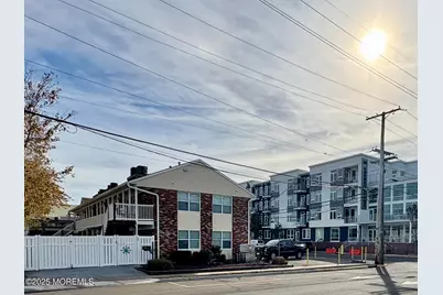 404 Bay Boulevard #4, Seaside Heights, NJ 08751 - Photo 2