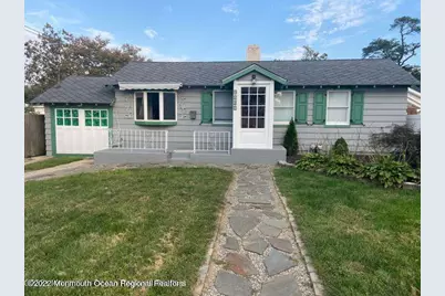 1404 Unami Avenue, Ocean, NJ 07712 - Photo 1