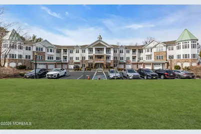 4318 Falston Circle #4318, Old Bridge Township, NJ 08857 - Photo 1