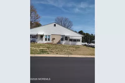 38 A Crestwood Parkway #A, Manchester Township, NJ 08759 - Photo 1