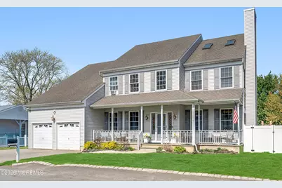 928 Seaman Avenue, Beachwood, NJ 08722 - Photo 1