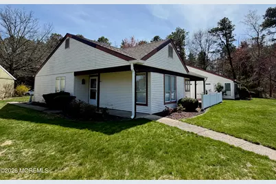 681A Huntington Drive, Manchester Township, NJ 08759 - Photo 2