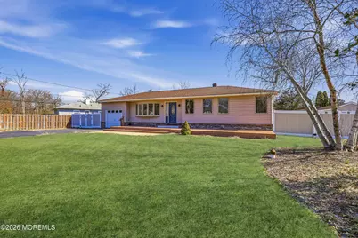 1057 Savannah Street, Toms River Township, NJ 08753 - Photo 1