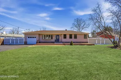 1057 Savannah Street, Toms River Township, NJ 08753 - Photo 2