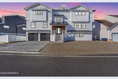 1166 Jennifer Lane, Manahawkin, NJ 08050 - Photo 2