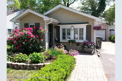 524 Beechwood Avenue, Allenhurst, NJ 07711 - Photo 1