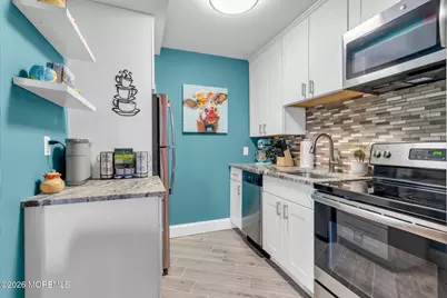 400 Deal Lake Drive #2L, Asbury Park, NJ 07712 - Photo 2