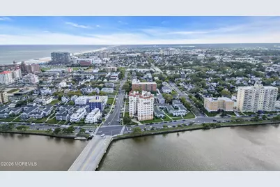 400 Deal Lake Drive #2L, Asbury Park, NJ 07712 - Photo 36