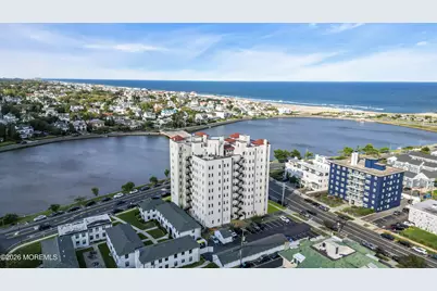 400 Deal Lake Drive #2L, Asbury Park, NJ 07712 - Photo 4