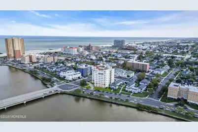 400 Deal Lake Drive #2L, Asbury Park, NJ 07712 - Photo 38