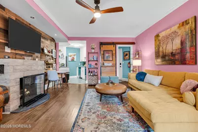 400 Deal Lake Drive #2L, Asbury Park, NJ 07712 - Photo 16