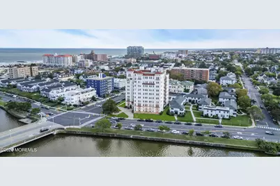 400 Deal Lake Drive #2L, Asbury Park, NJ 07712 - Photo 40