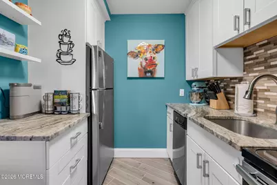 400 Deal Lake Drive #2L, Asbury Park, NJ 07712 - Photo 22
