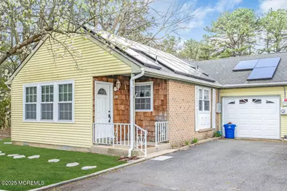 69 Sunset Road #D, Whiting, NJ 08759 - Photo 1