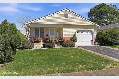 14 Woodstock Drive, Toms River Township, NJ 08757 - Photo 40