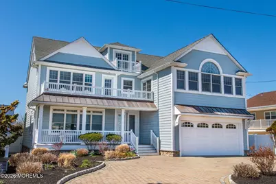 703 Ocean Avenue, Point Pleasant Beach, NJ 08742 - Photo 1
