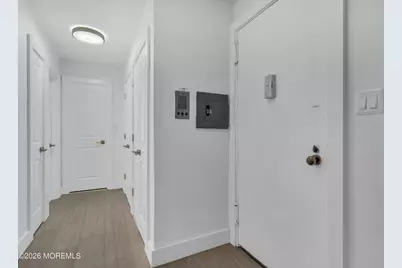 28 Riverside Avenue #6M, Red Bank, NJ 07701 - Photo 4