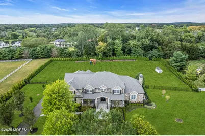 3 Bretwood Drive N, Colts Neck Township, NJ 07722 - Photo 84