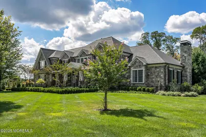 3 Bretwood Drive N, Colts Neck Township, NJ 07722 - Photo 98