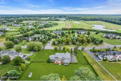 3 Bretwood Drive N, Colts Neck Township, NJ 07722 - Photo 86