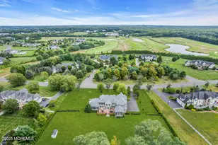 3 Bretwood Dr N, Colts Neck Township, NJ 07722 - Photo 86