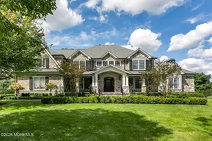 3 Bretwood Dr N, Colts Neck Township, NJ 07722 - Photo 82