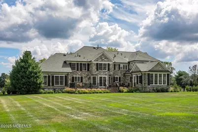 3 Bretwood Drive N, Colts Neck Township, NJ 07722 - Photo 74