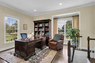 3 Bretwood Dr N, Colts Neck Township, NJ 07722 - Photo 22