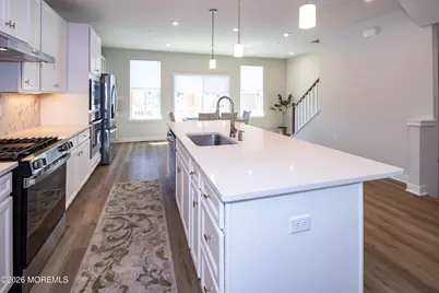 141 S Durham Drive #1121, Howell Township, NJ 07731 - Photo 8