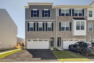 141 S Durham Dr, Howell Township, NJ 07731 - Photo 1