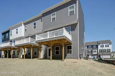 141 S Durham Drive #1121, Howell Township, NJ 07731 - Photo 32