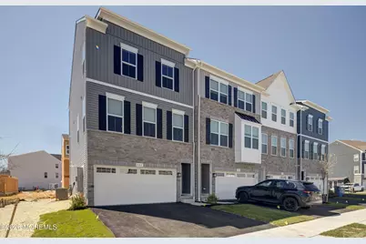 141 S Durham Drive #1121, Howell Township, NJ 07731 - Photo 2