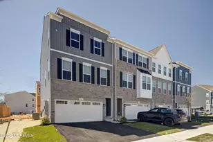 141 S Durham Dr, Howell Township, NJ 07731 - Photo 2