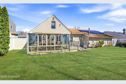 5 Berkshire Drive, Howell Township, NJ 07731 - Photo 28