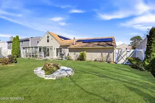 5 Berkshire Dr, Howell Township, NJ 07731 - Photo 28