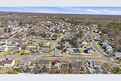 5 Berkshire Drive, Howell Township, NJ 07731 - Photo 34
