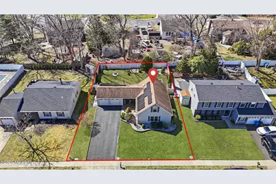 5 Berkshire Drive, Howell Township, NJ 07731 - Photo 36