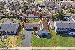 5 Berkshire Dr, Howell Township, NJ 07731 - Photo 36