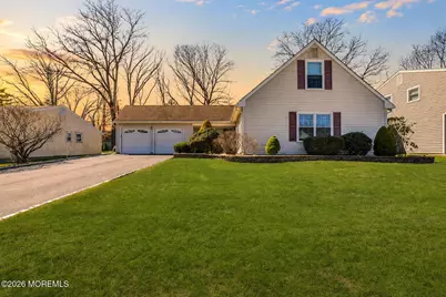 5 Berkshire Drive, Howell Township, NJ 07731 - Photo 2