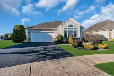 6 Castile Court, Manchester Township, NJ 08759 - Photo 4