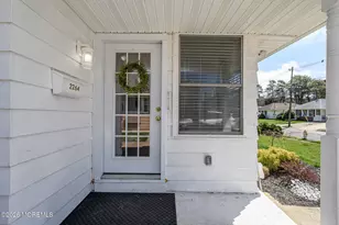 2264 Hovsons Blvd, Toms River Township, NJ 08753 - Photo 2