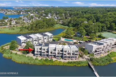 57 Bridgewaters Drive #18, Oceanport, NJ 07757 - Photo 2