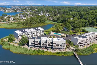 57 Bridgewaters Drive #18, Oceanport, NJ 07757 - Photo 1