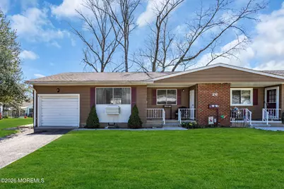 26B Roosevelt City Road, Whiting, NJ 08759 - Photo 1