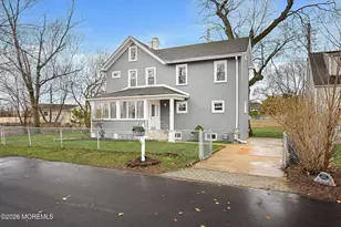 8 Newman St, Hazlet Township, NJ 07734 - Photo 1