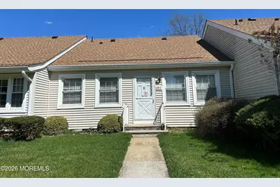119 Muhlen Platz #C, Freehold, NJ 07728 - Photo 1