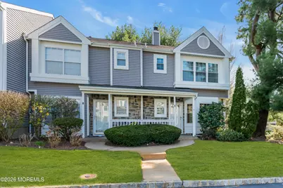 8 Mainbraid Court, Tinton Falls, NJ 07753 - Photo 1