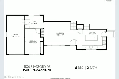 1104 Bradford Drive, Point Pleasant Beach, NJ 08742 - Photo 74