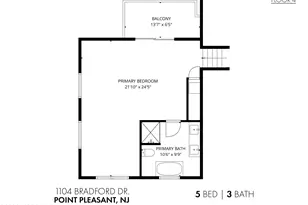 1104 Bradford Dr, Point Pleasant Beach, NJ 08742 - Photo 76