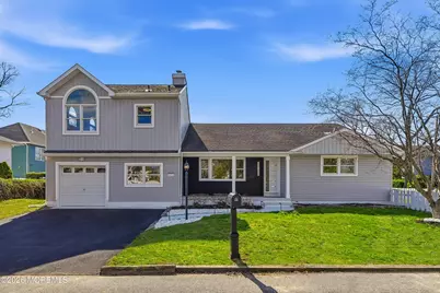 1104 Bradford Drive, Point Pleasant Beach, NJ 08742 - Photo 2